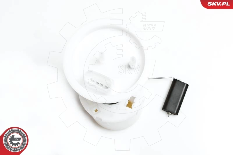 Fuel Feed Unit